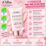 Bộ 2 Kem chống nắng Dalba 50ml - Ảnh 2