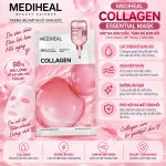 Combo 10 Mặt nạ Mediheal Madecassoside Essential Mask – Phục hồi dấu vết - Ảnh 3