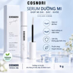 Serum dưỡng mi COSNORI Long Active Eyelash Serum 9g