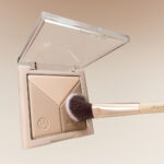 Phấn tạo khối Dasique V-Cut Blending Shading 13g - Ảnh 3