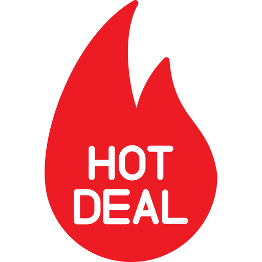 Deal sốc
